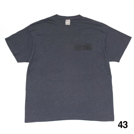 Teereco / Flea S/S Tee (41〜44)