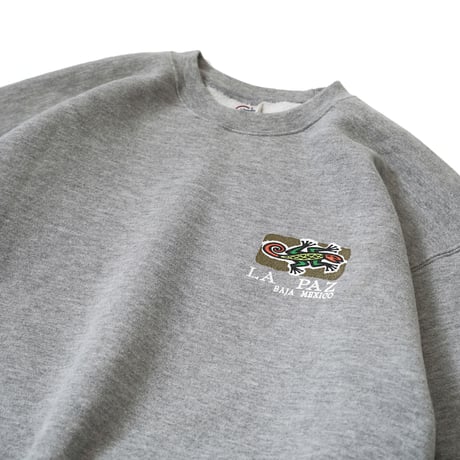 Baja California / La Paz Crewneck Sweatshirt