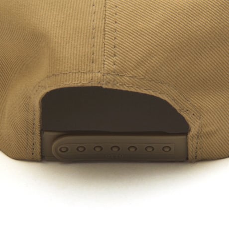 Los Angeles Dodgers / 6-Panel Snapback Hat