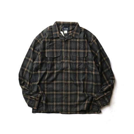 THE UNION / Eight One Shirts