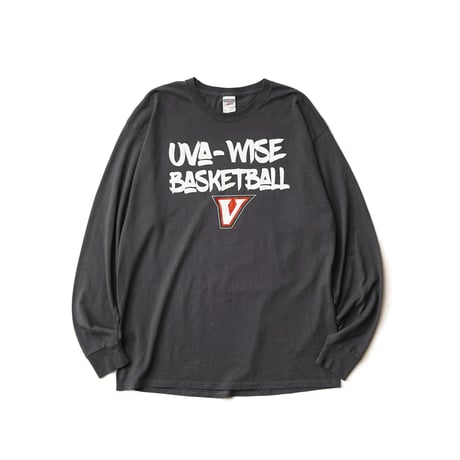 University of Virginia's College at Wise / Basketball L/S Tee