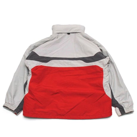 Columbia / Vintage, "Coors Light" Convert Mountain Jacket