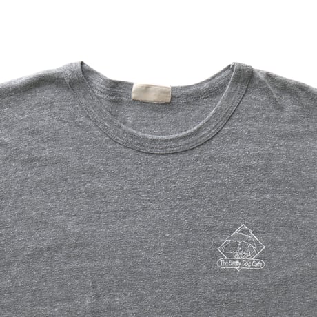 Salty Dog Cafe / Logo S/S Tee