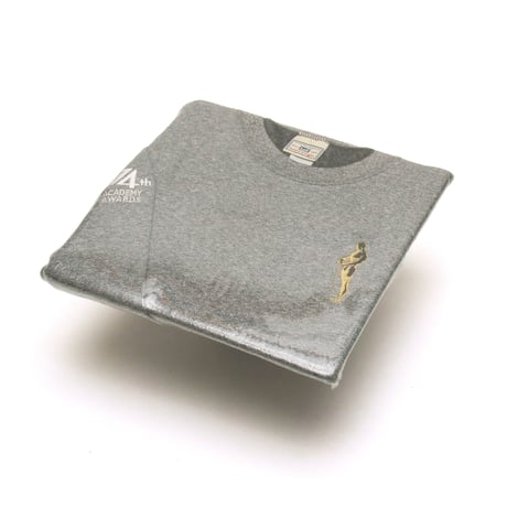AMPAS / 00's Vintage, 74th Academy Award Crewneck Sweatshirt