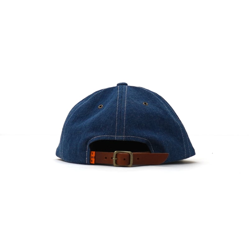 THE UNION / Denim Cap | ティーレコ