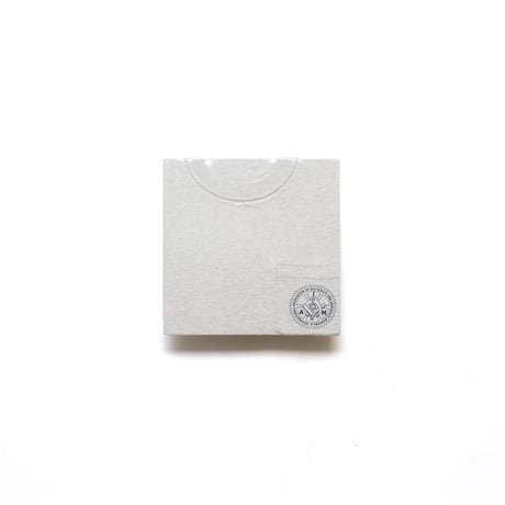 IAM / Pocket S/S Tee