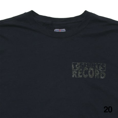 Teereco / Flea S/S Tee (16〜20)