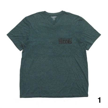 Teereco / Flea S/S Tee (1〜5)