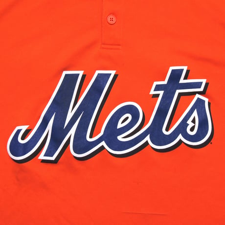 New York Mets / Baseball Jersey