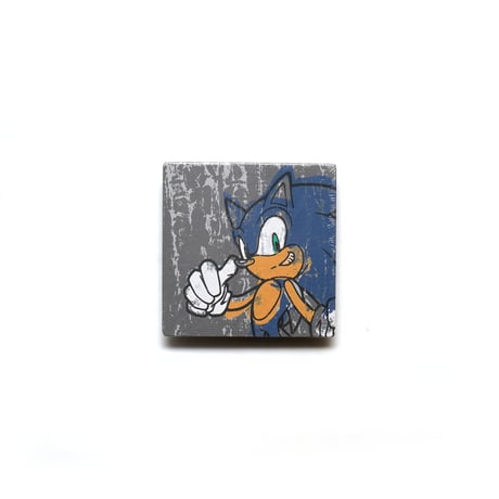Sonic the Hedgehog / Sonic S/S Tee