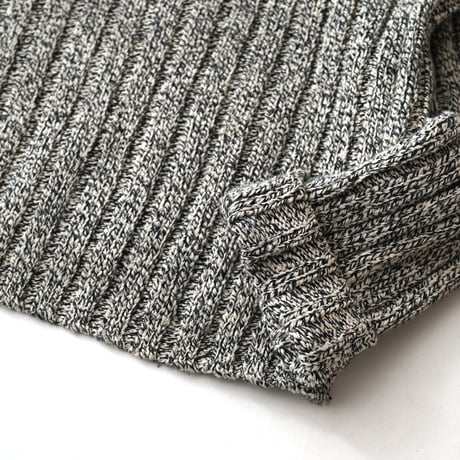 Polo Ralph Lauren / Vintage, Cotton Knit Cable Crewneck