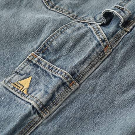 Levi's / Vintage, SilverTab Painter Denim Pant W : 33 "Carpenter"