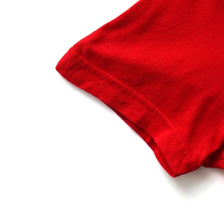 Billie Eilish / Racer Logo Embroidery S/S Tee