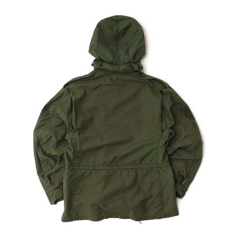 US Army / Vintage, M-65 Field Jacket with Liner "2nd Model"