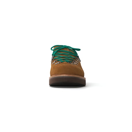 THE UNION / City Mountain Boots