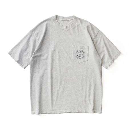 IAM / Pocket S/S Tee