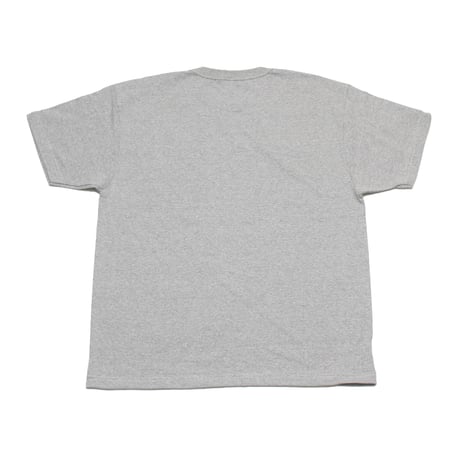 Los Angeles Apparel / 8oz Mock Twist Yukon Army S/S Tee