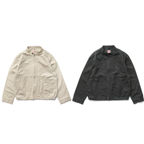 THE UNION / Car Jacket