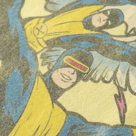 X-Men / First Class S/S Tee