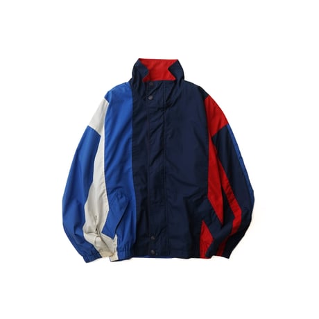 Christian Dior Monsieur / Vintage, Cotton Polyester Track Jacket