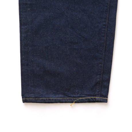 THE UNION / 5-BP Denim Pants