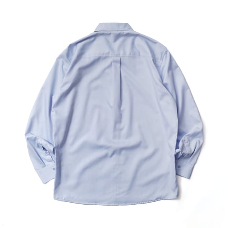 PCM / Staff L/S Shirt