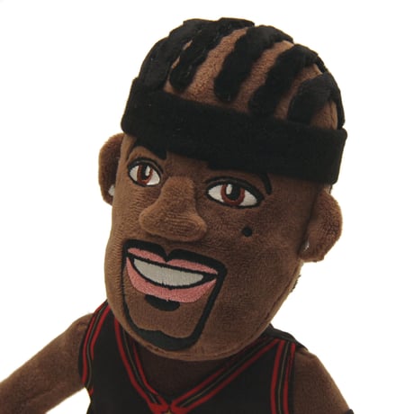 Iverson Talking Plush Toy