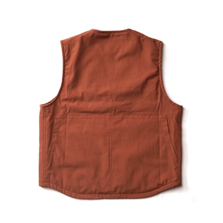 THE UNION / Stack Vest