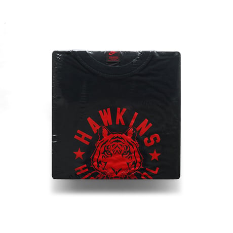 NIKE × STRANGER THINGS / Hawkins High School S/S Tee