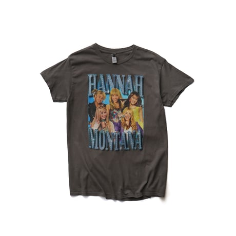 Hannah Montana / S/S Tee