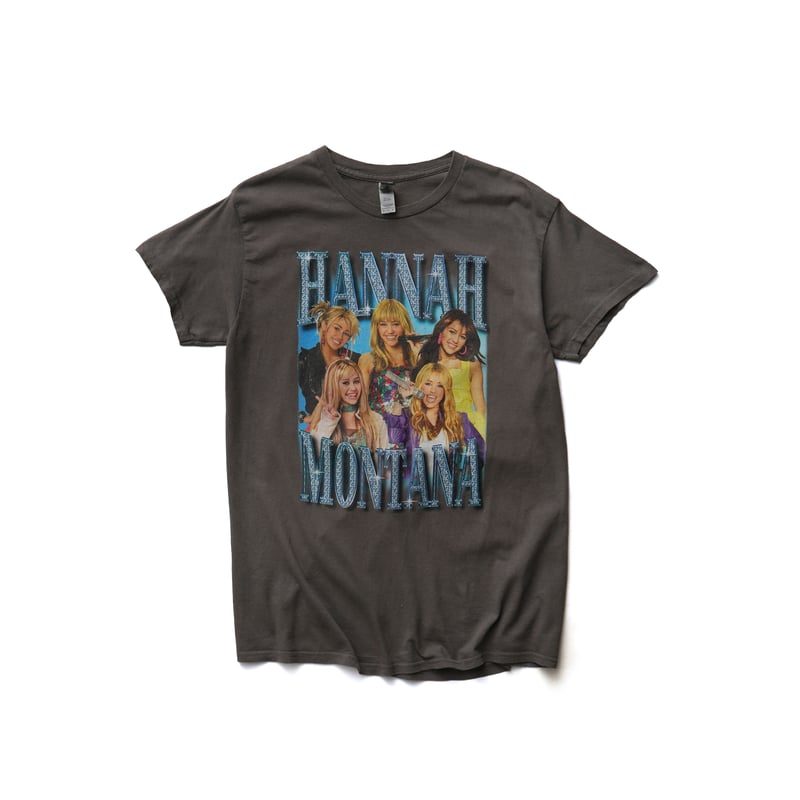 Hannah Montana / S/S Tee | ティーレコ