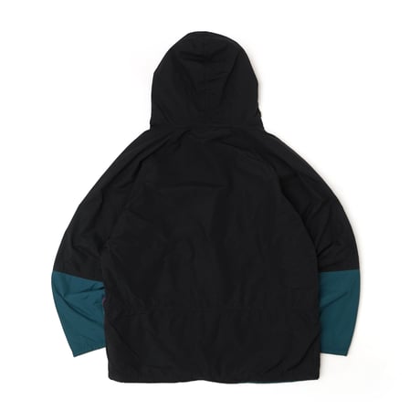 L.L. Bean / Vintage, Mountain Classic Supplex Anorak