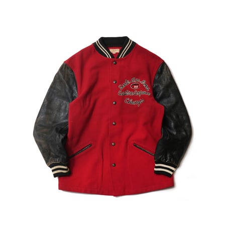 H. L. Whiting / Vintage, Car Club Coat