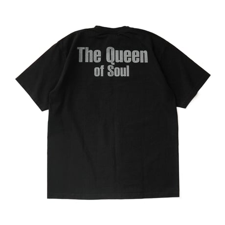 Aretha Franklin / The Very Best Of S/S Tee