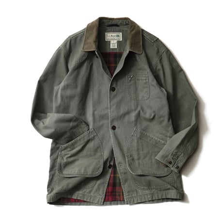 L.L. Bean / Original Field Coat, Cotton Liner