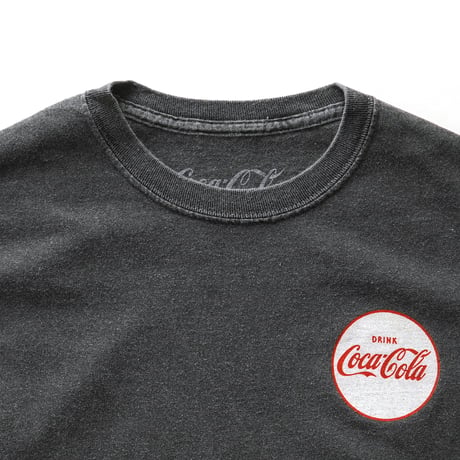 Coca-Cola / Cowboy S/S Tee