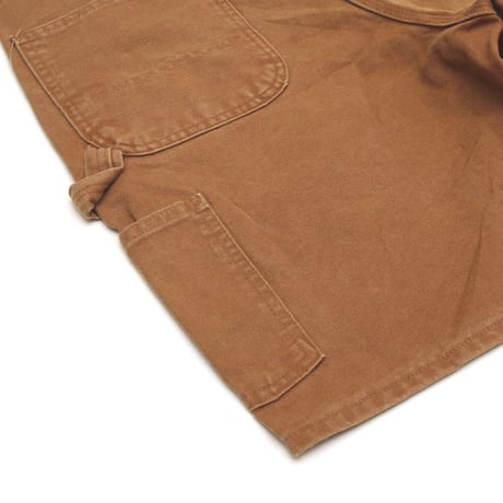 Carhartt / Washed Duck Work Short W : 34