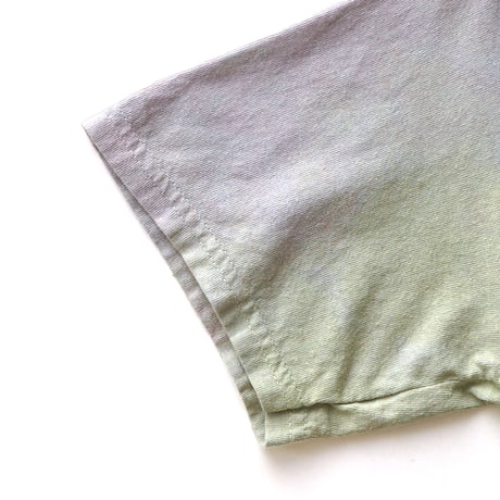 2Pac / Me Against The World Tie-Dye S/S Tee