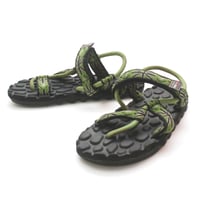 TOMMY HILFIGER / 90's Vintage, Sandals