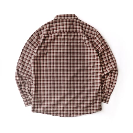 Pendleton / Alder L/S Shirt