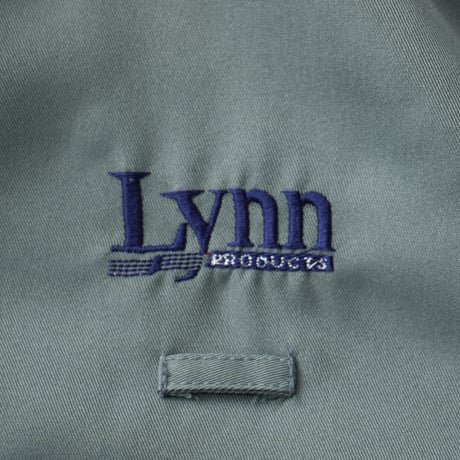 Lynn Products / Vintage, Work Jacket