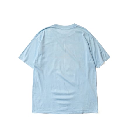 University of North Carolina / Vintage, Basketball S/S Tee "National Champions 1982"