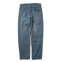 Levi's / Vintage, lot. 550 W : 32 "Relaxed Fit"