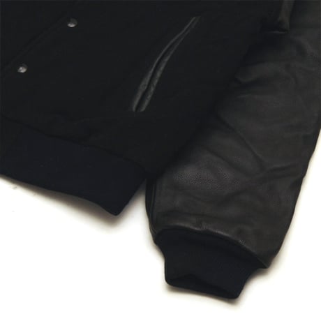 Port Authority / Varsity Jacket