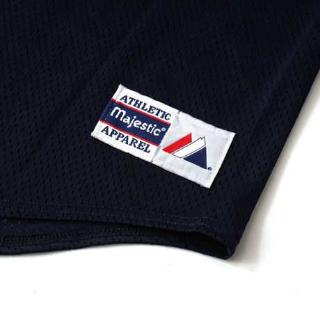 Los Angeles Dodgers / Vintage, Baseball Jersey "Aramark"