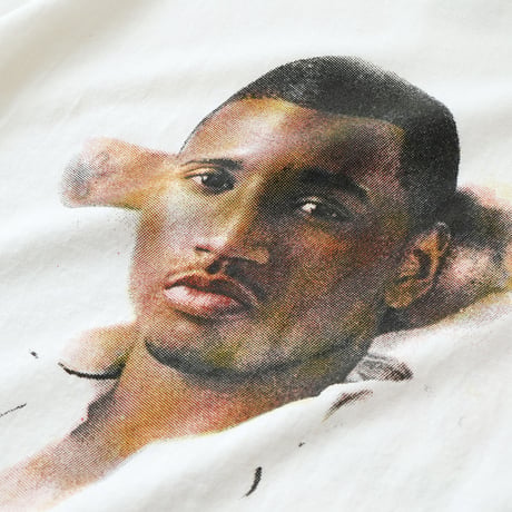Usher / OMG Tour 2010 feat. Trey Songz S/S Tee