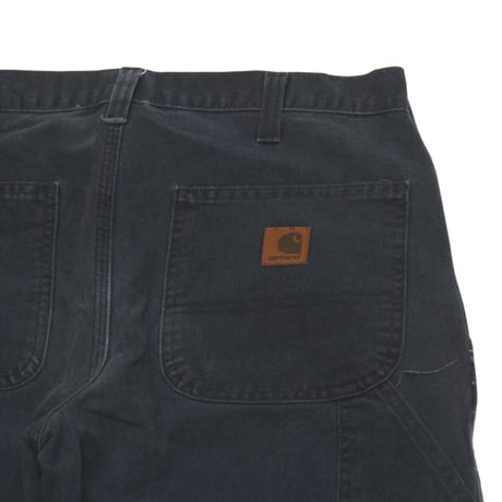 carhartt / Washed Duck Work Painter Pant  -Dungaree Fit- W : 32