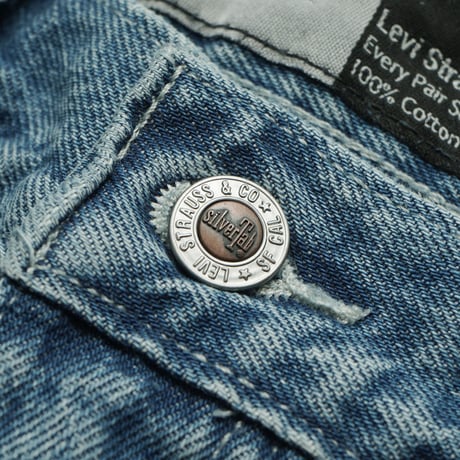 Levi's / SilverTab Denim Pant "Loose"
