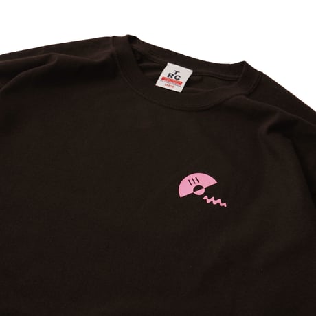 Teereco / SS Logo L/S Tee