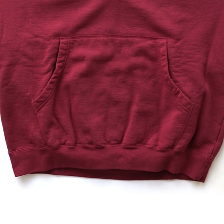 THE UNION / Half Zip Crew Sweat